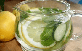 Agua salvaje