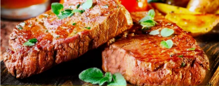 Dieta de proteínas para perder peso