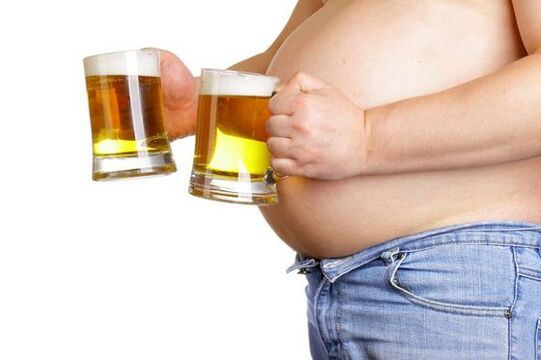 Limitar el consumo de alcohol