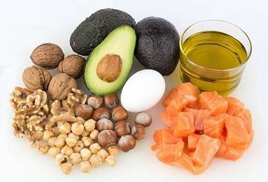 Reglas nutricionales básicas para bajar de peso.