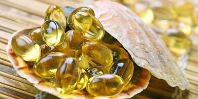 Vitaminas necesarias durante la pérdida de peso.