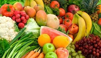 Cómo perder 7 kg en una semana