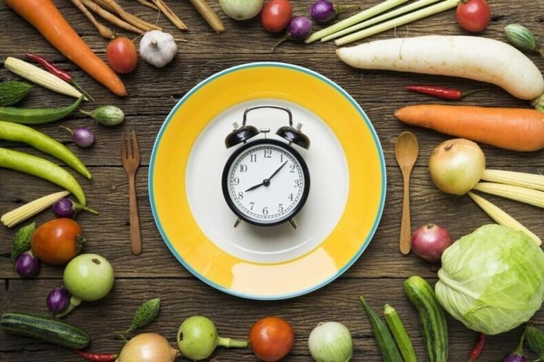 Sigue una dieta saludable para adelgazar en una semana en casa