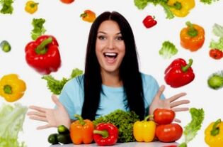 Cómo comer bien para adelgazar