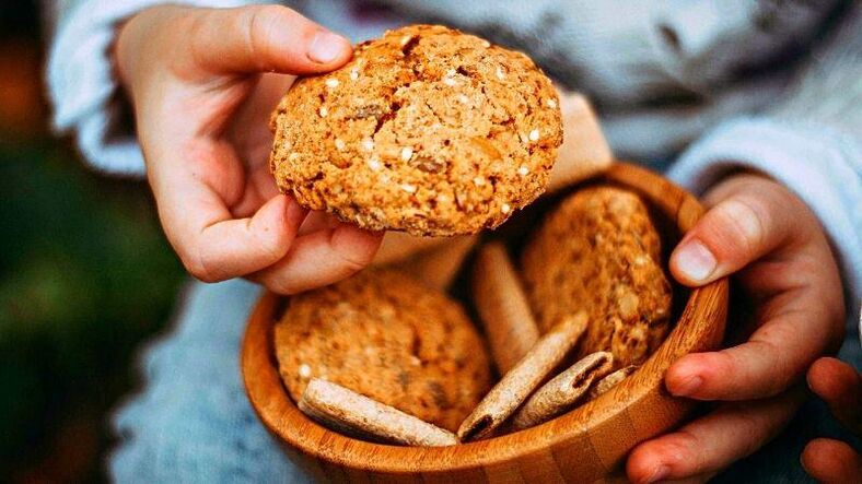 El día del cereal de la Dieta de los Seis Pétalos atraerá a los amantes de las galletas de avena